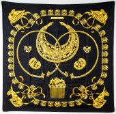 HERMES "LES CAVALIERS D'OR" SI