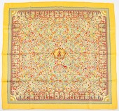 HERMES "LES JARDINS D'ARMENIE"
