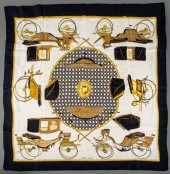 HERMES "LES VOITURES A TRANSFO