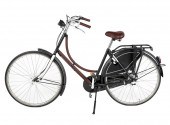 HERMES LIMITED EDITION BICYCLE