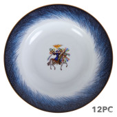 HERMES LIMOGES L'ANNEE FEU D'A