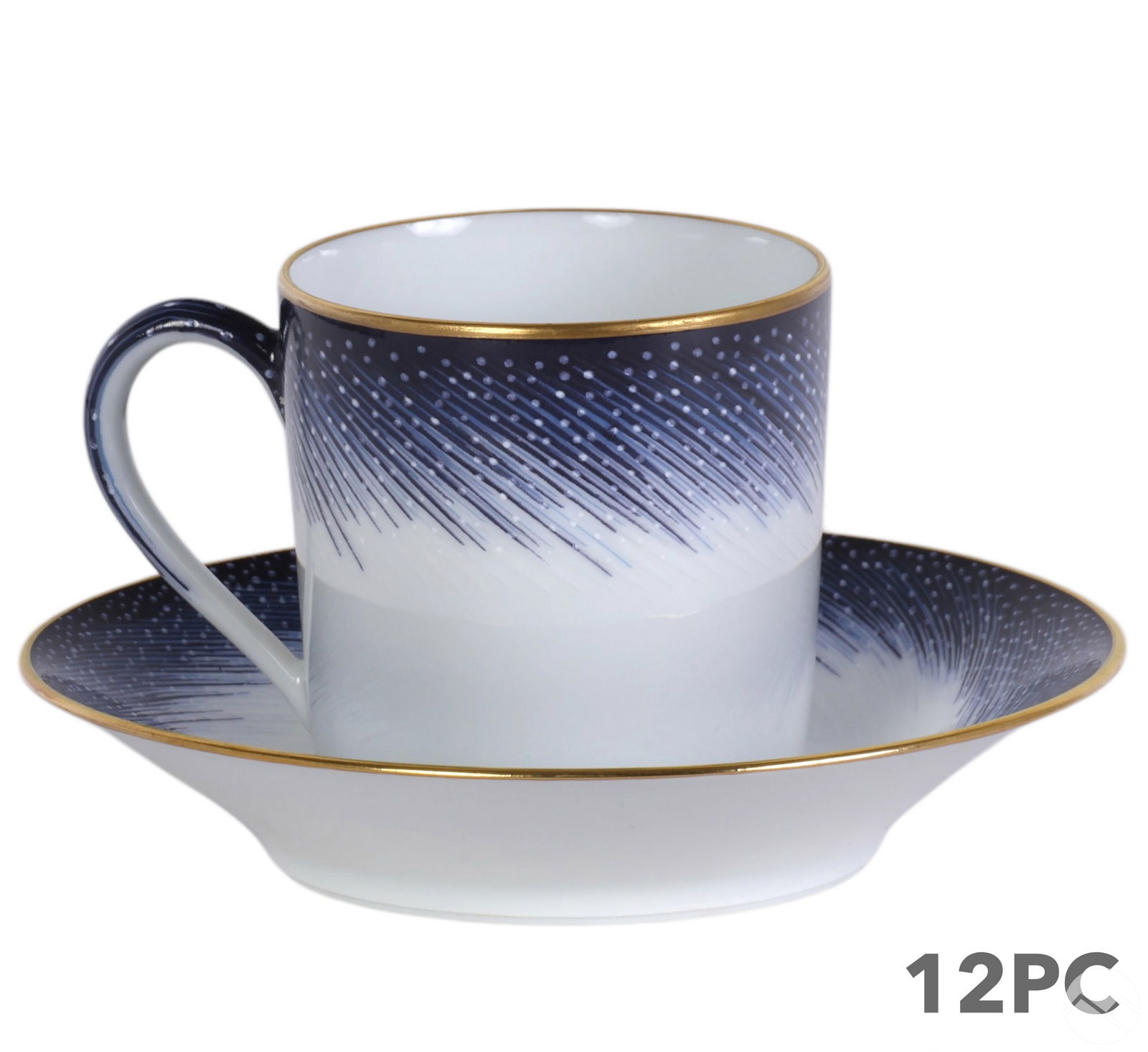 HERMES LIMOGES L'ANNEE FEU
