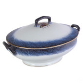 HERMES LIMOGES L'ANNEE FEU D'A