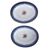 HERMES LIMOGES L'ANNEE FEU D'A
