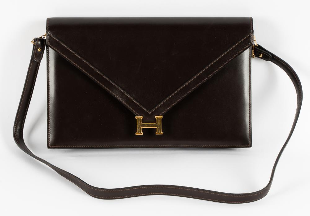 HERMES LYDIE SHOULDER BAGwith