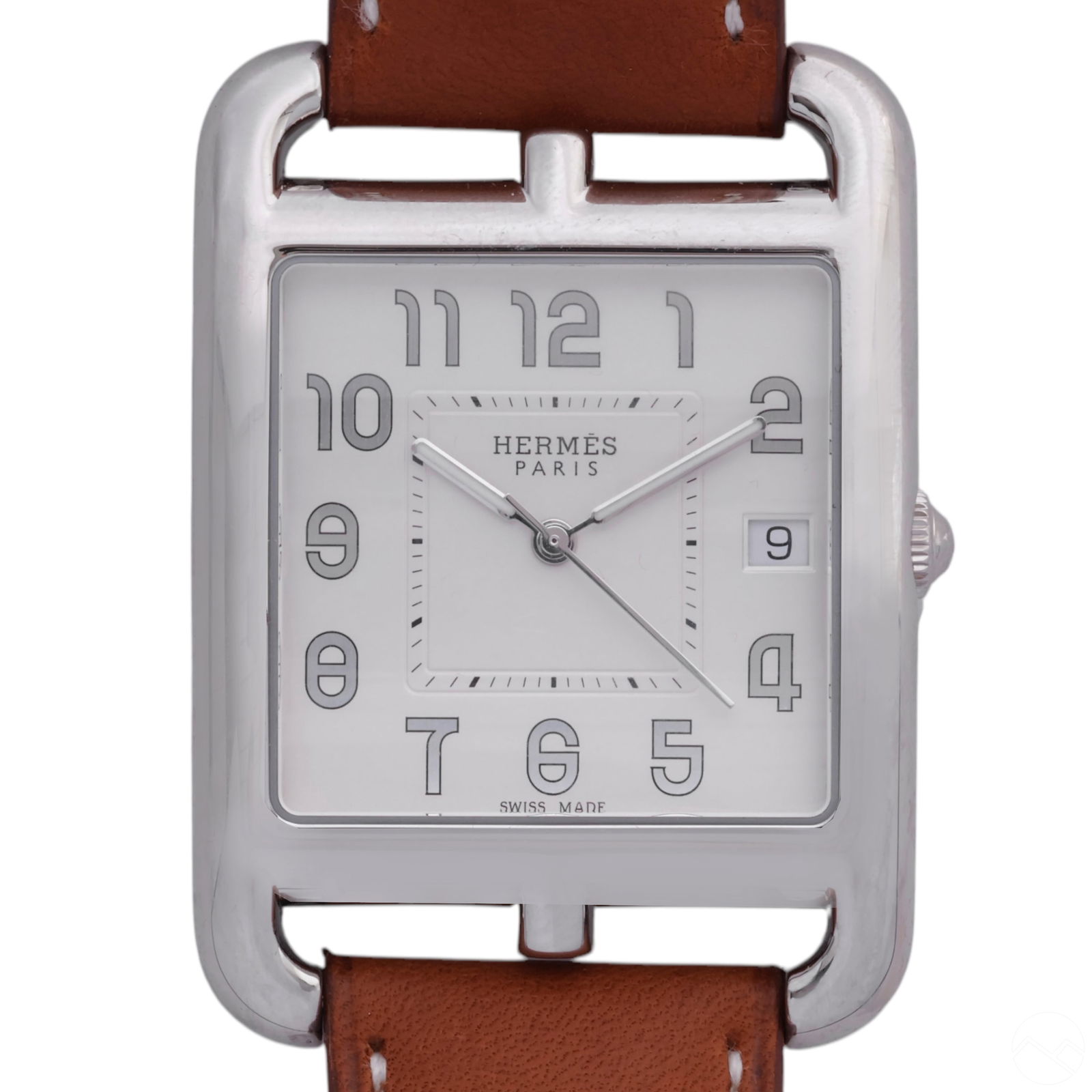 HERMES MEN'S CAPE COD DATE REF
