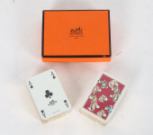HERMES MONARCH DE PORET MINI P