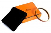 HERMES NARROW CHAINE D'ANCRE B