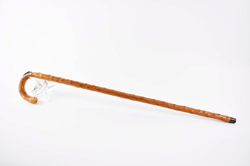 HERMES NATURAL WOOD