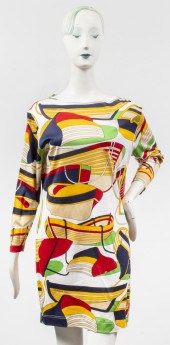 HERMES NAUTICAL MOTIF SHIRT-DR