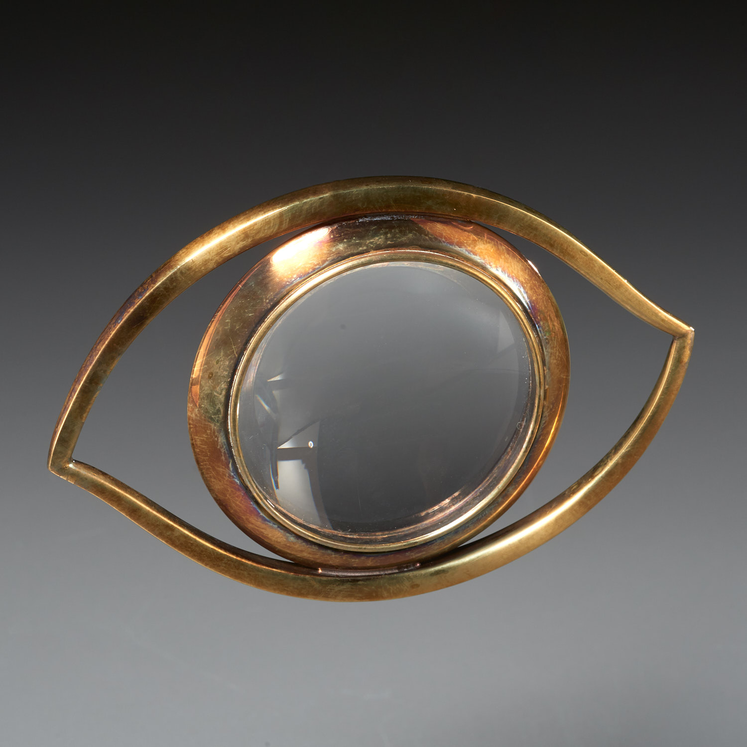 HERMES PARIS, "EYE OF CLEOPATRA"