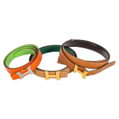 HERMES PARIS FRENCH DESIGNER L