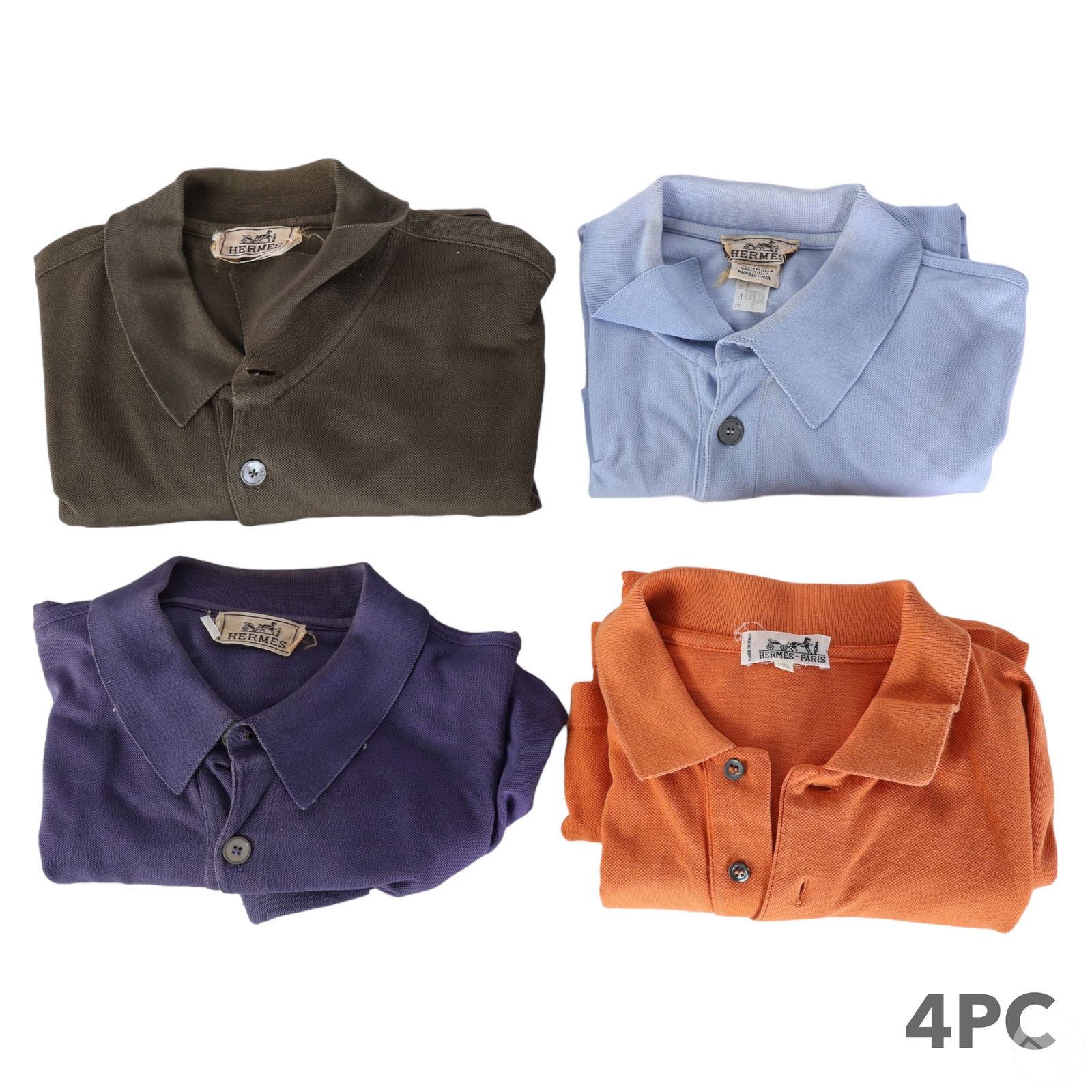 HERMES PARIS MENS DESIGNER