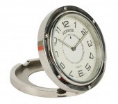 HERMES PENDULETTE CLIPPER TRAV