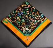 HERMES 'PIERRES D'ORIENT ET D'