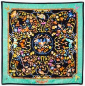 HERMES "PIERRES D'ORIENT ET D'