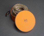 HERMES PLISSE (PLEATED) 'MARE