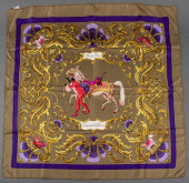 HERMES &QUOT;CHEVAL TURC&QUOT;