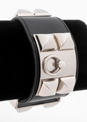 HERMES &QUOT;COLLIER DE CHIEN&