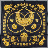 HERMES &QUOT;LES CAVALIERS D&#