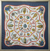 HERMES &QUOT;QU&#039;IMPORTE L