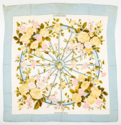 HERMES &QUOT;ROMANTIQUE&QUOT;