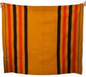 HERMES ROCOBAR OCHER-COLORED W