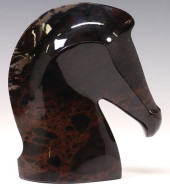 HERMES SAMARCANDE OBSIDIAN HOR
