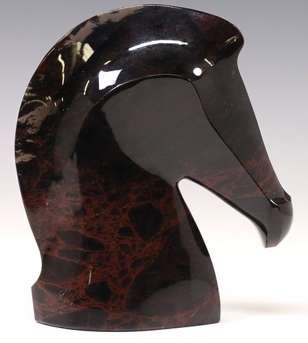 HERMES SAMARCANDE OBSIDIAN