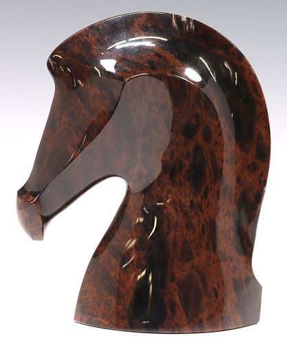 HERMES SAMARCANDE OBSIDIAN