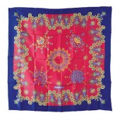 Hermes Scarf Fantaisie<br />