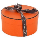 HERMES SILK TWILL SCARFDESCRIP