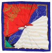 HERMES SMALL SOUVENIRS DE PARI