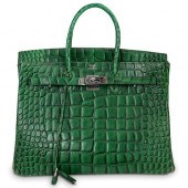 HERMES STYLE BIRKIN BAGDESCRIP