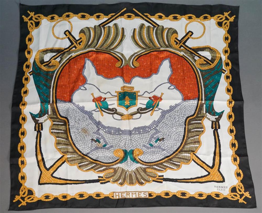 HERMES STYLE SCARFHermes Style
