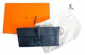 HERMES SWIFT ELAN 29 CLUTCH NO