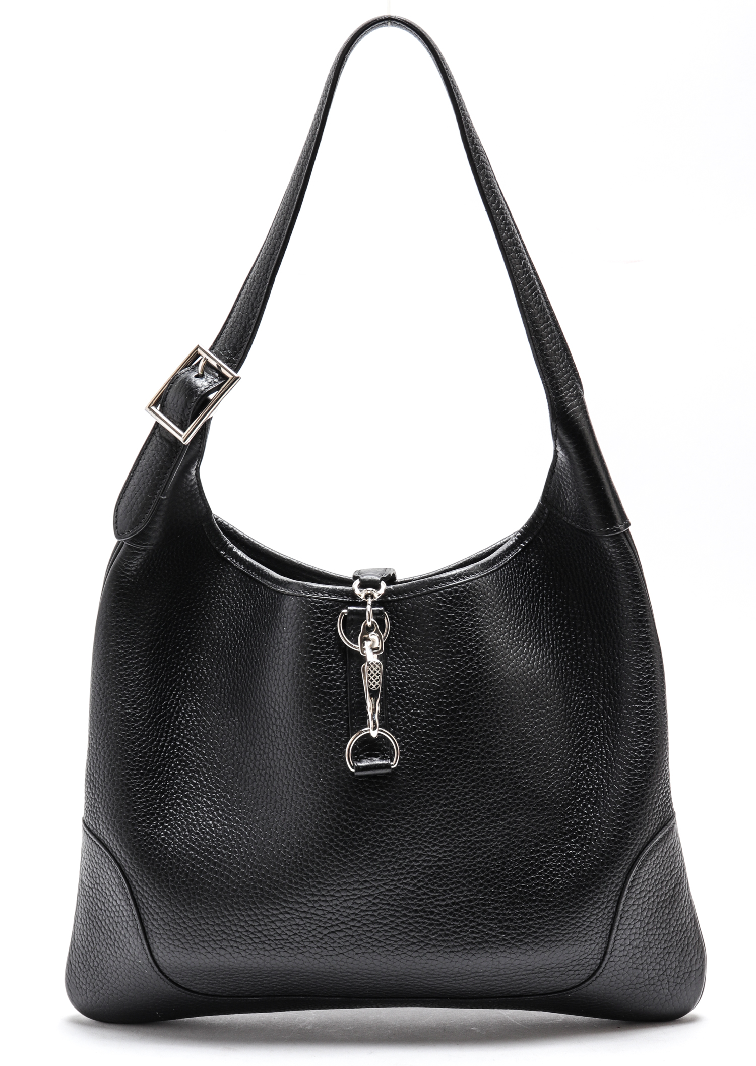 HERMES TOGO LEATHER TRIM II 31