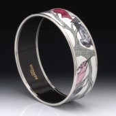HERMES "TREE OF SONG" WIDE ENA