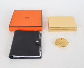 HERMES ULYSSE PM NOTEBOOK & ES