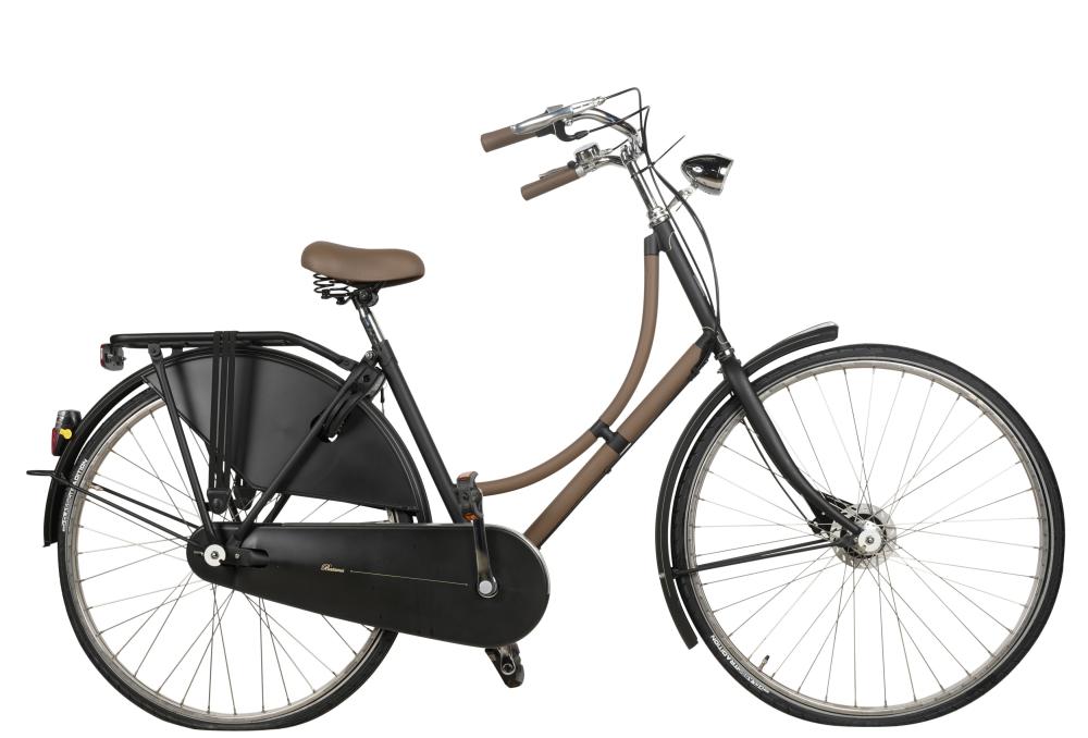 HERMES X BATAVUS BICYCLEHermes x