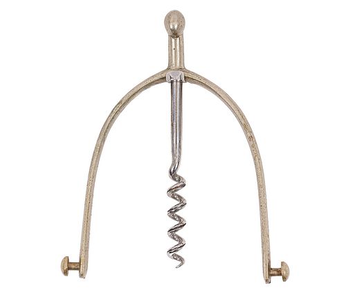 HERMES&#039; &QUOT;SPUR&QUOT;