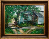 HERMINE HERODES (AMERICAN/FLOR