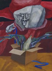HERNAN, LATIN AMERICAN 20TH CE