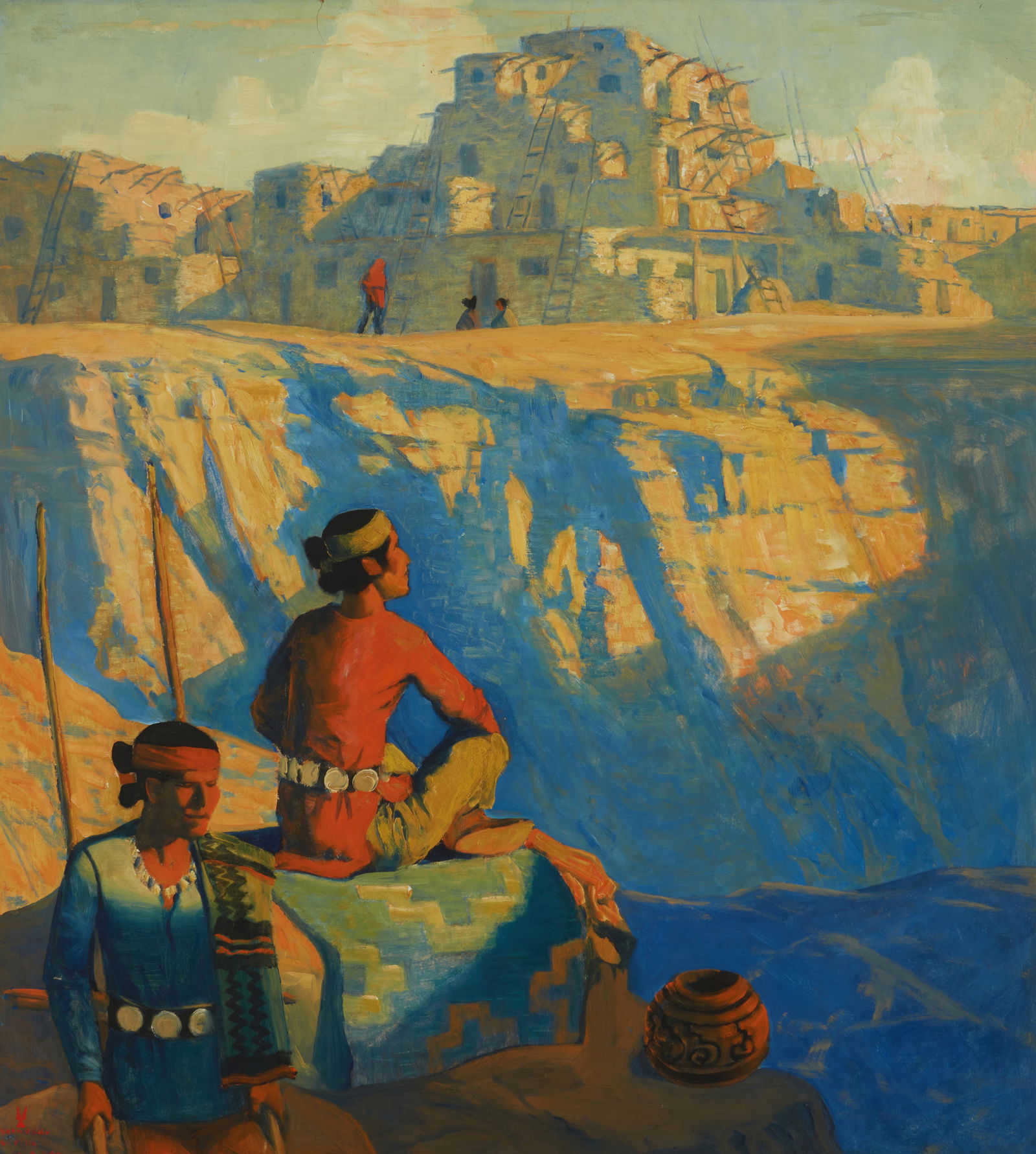 HERNANDO GONZALLO VILLA