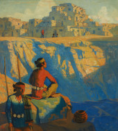 HERNANDO GONZALLO VILLA (1881-