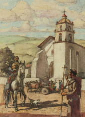 HERNANDO GONZALLO VILLA (1881-