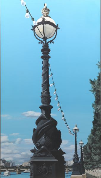 HERODES (AMERICAN, 20TH CENTURY) 60