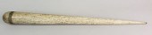 HEROIC ANTIQUE WHALEBONE FID,