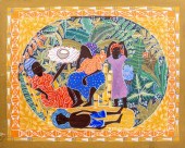 HEROLD ST. LOUIS FIGURATIVE FO