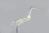 HERON CARVINGCape Cod, MA, 20t